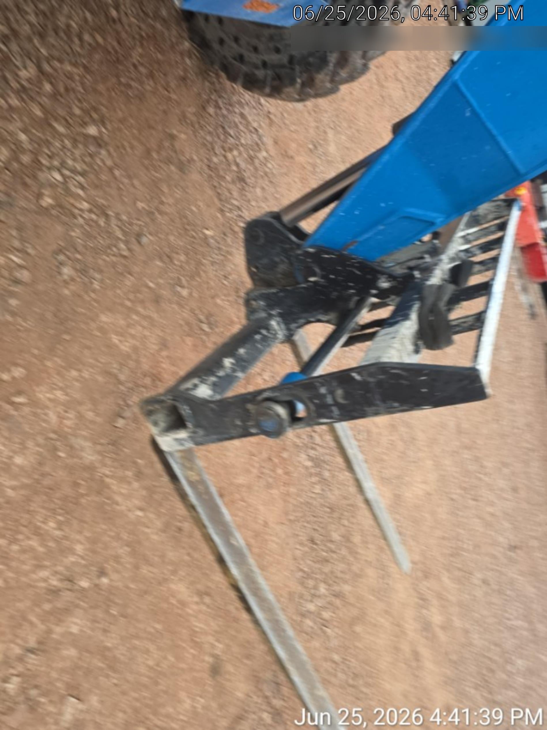 2020 GENIE GTH-844