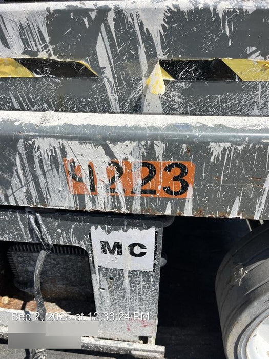 2018 SKYJACK SJIII-3226