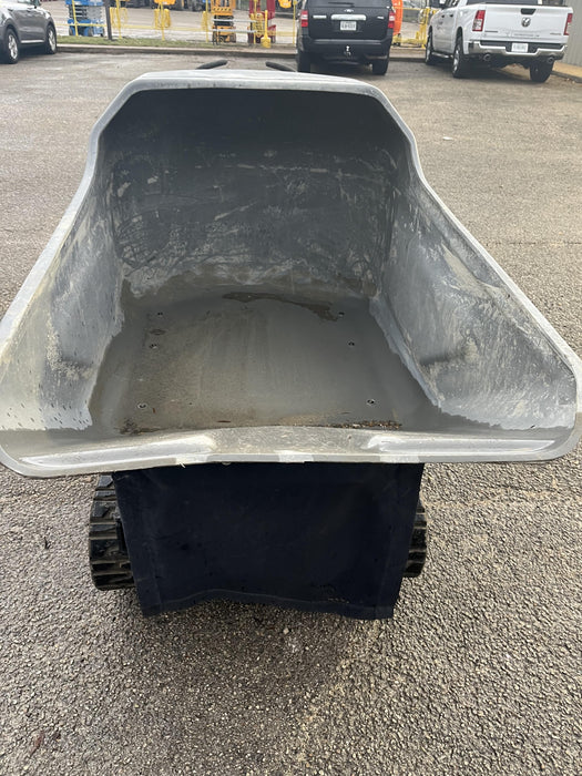 2024 TORO MBTX 2500-TS