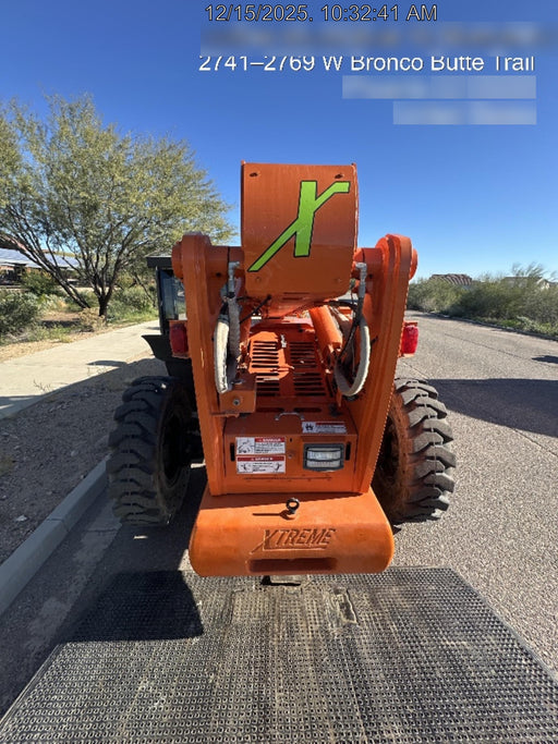 2021 STRICKLAND BT-45048