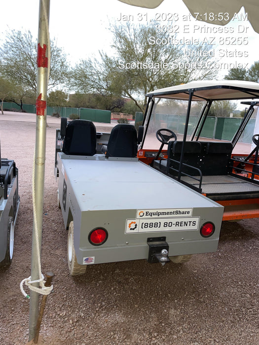 2022 COLUMBIA Payloader 2XL