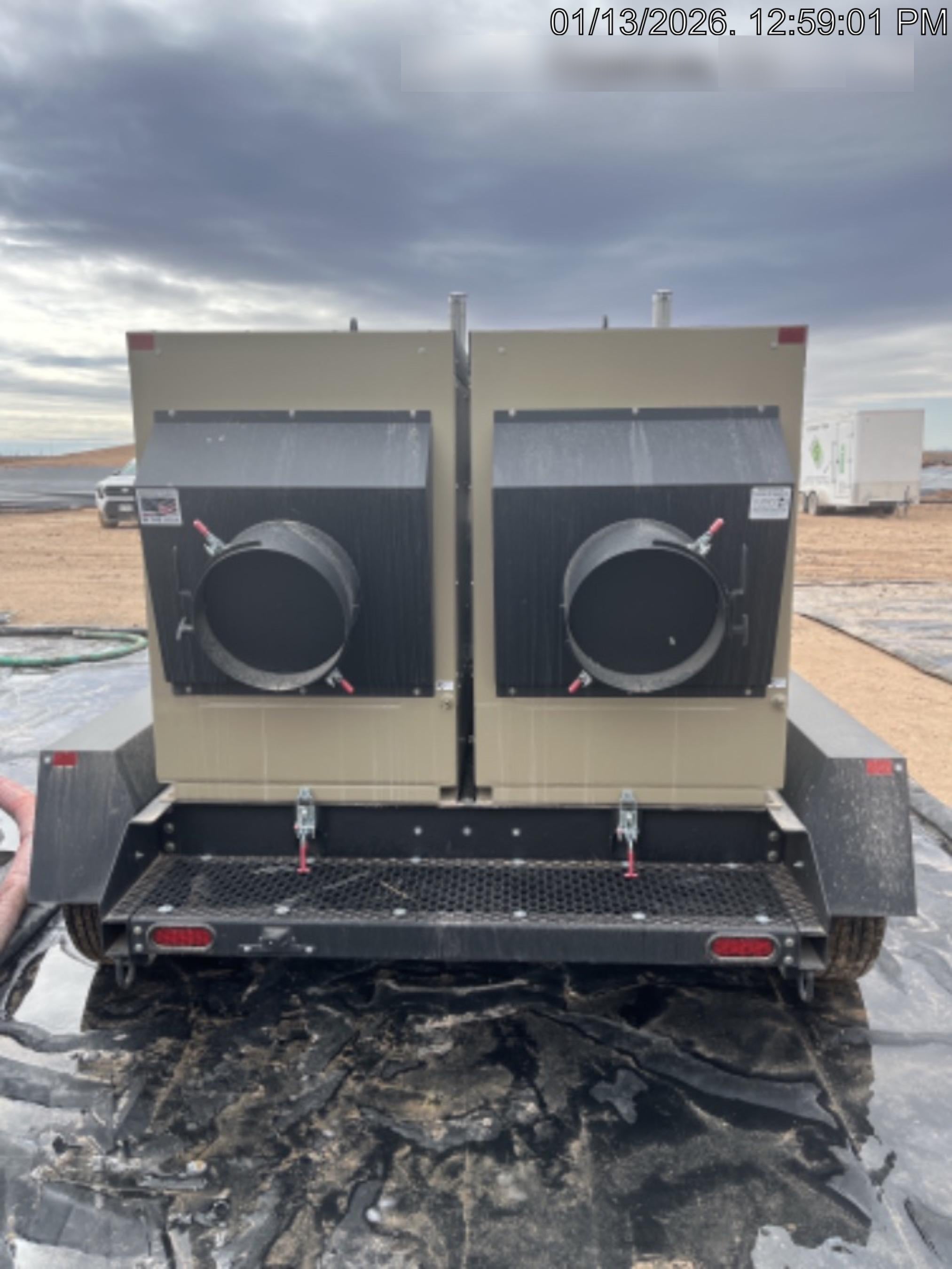 2025 THERM DYNAMICS TD1250