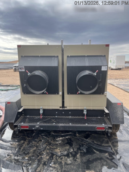 2025 THERM DYNAMICS TD1250