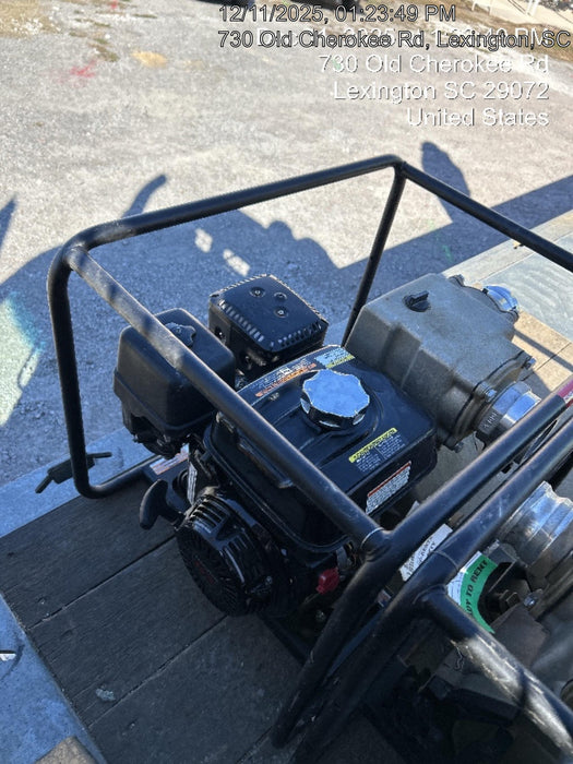 2025 MI-T-M WTP-T03-0MGH