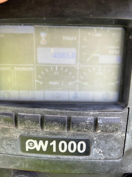 2021 ATLAS COPCO PAC66