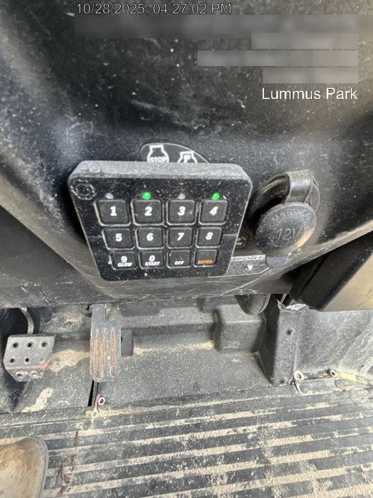 2022 KUBOTA RTV-X1140W-H (Canopy)