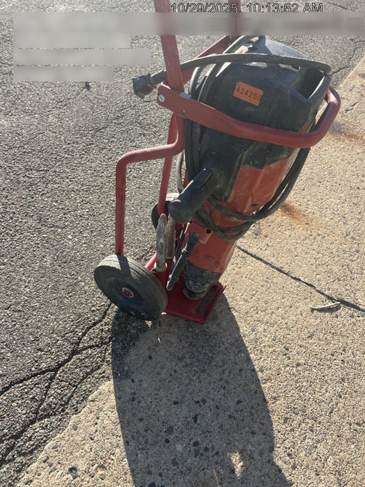 2024 HILTI TE 3000-AVR