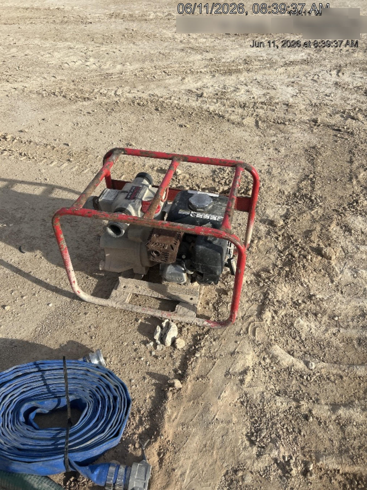 2023 MULTIQUIP QP2TH