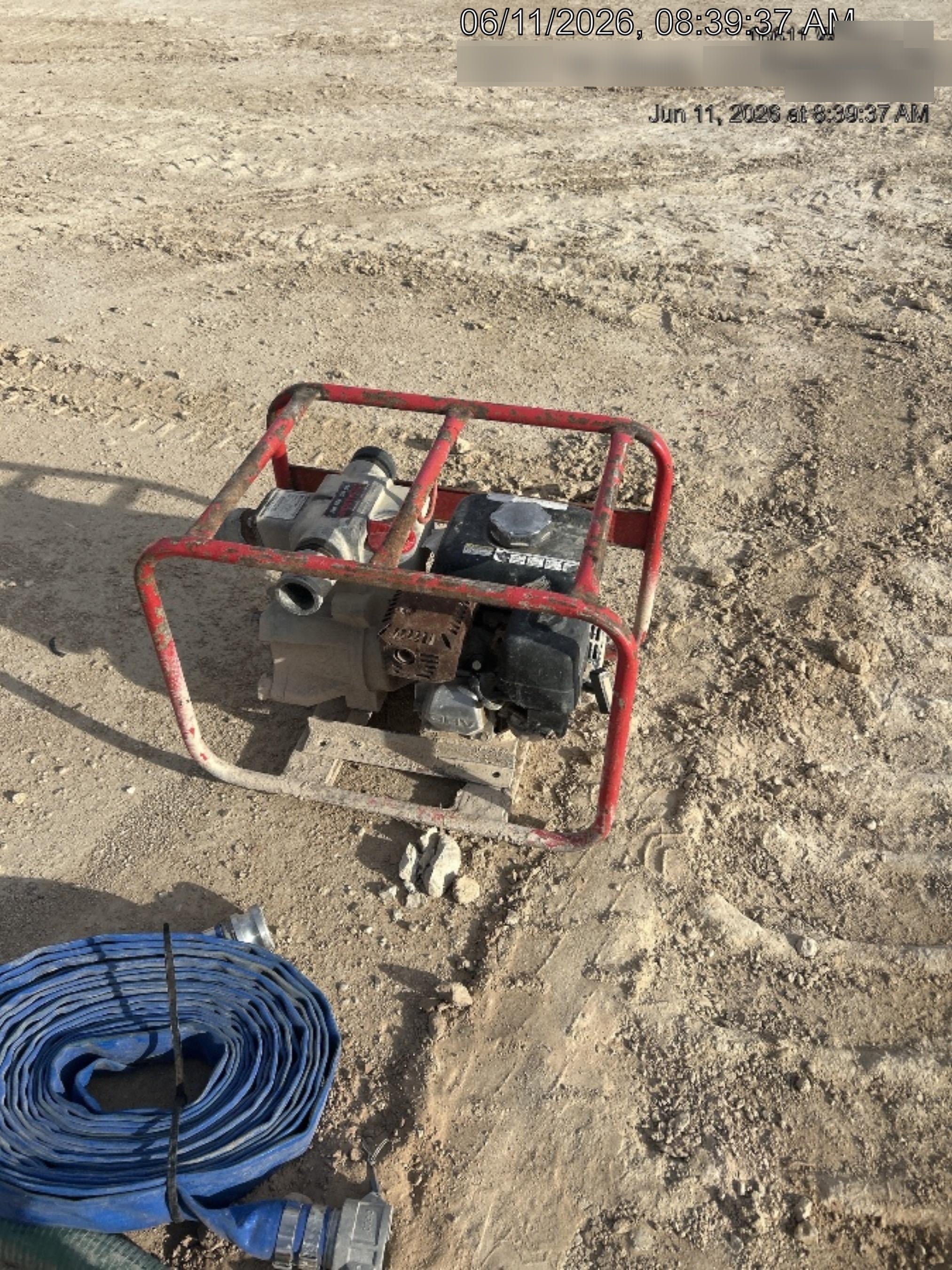 2023 MULTIQUIP QP2TH