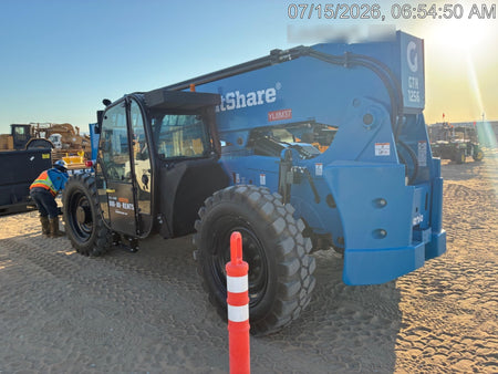 2026 GENIE GTH-1256