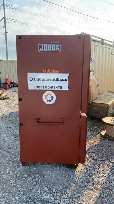 2020 JOBOX 1-669990