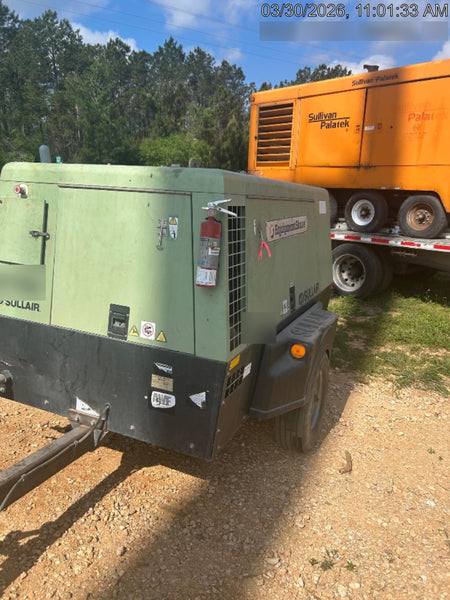 2019 SULLAIR 375H
