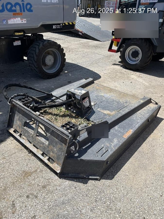 2022 PALADIN 30372A-0022