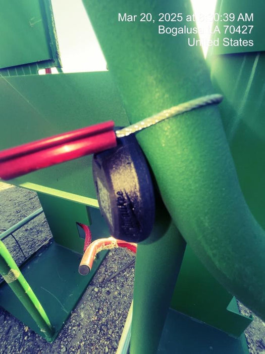 2021 SUMNER 213-16FB-LF