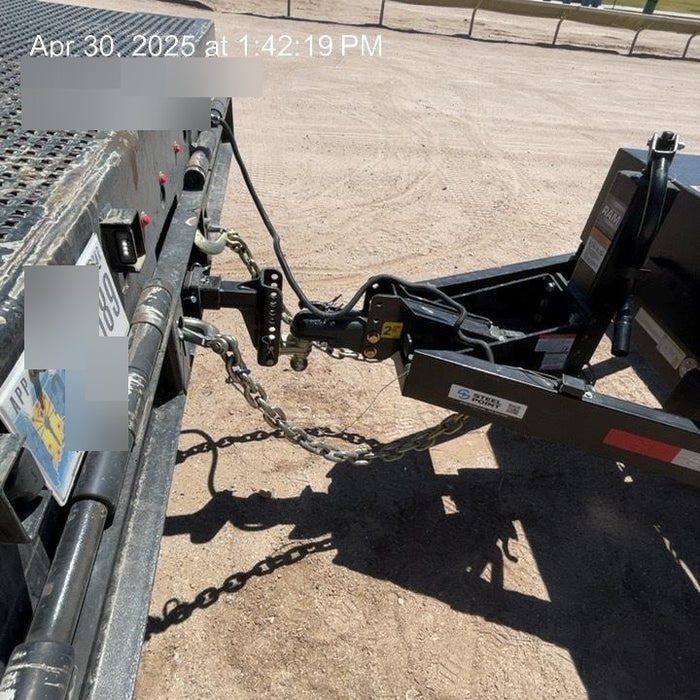 2024 STEELPOINT K19E