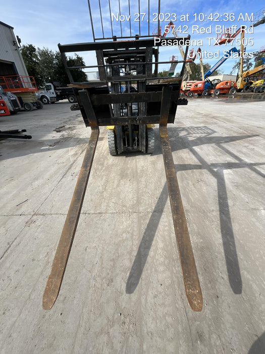 2022 PALADIN 48" Pallet Forks - Paladin