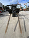 2022 PALADIN 48" Pallet Forks - Paladin