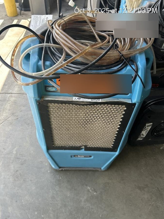 2020 DRI-EAZ LGR6000Li