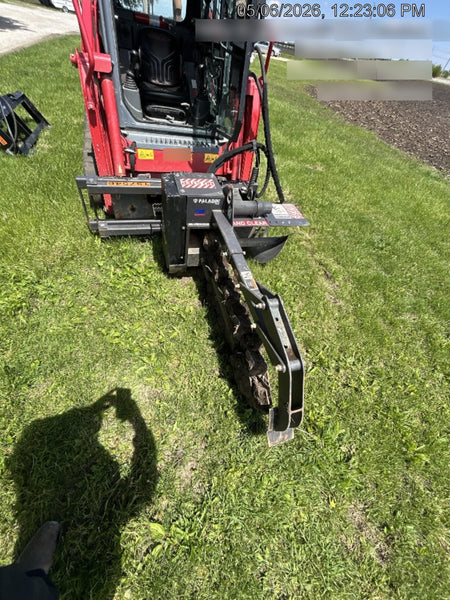 2021 PALADIN 625