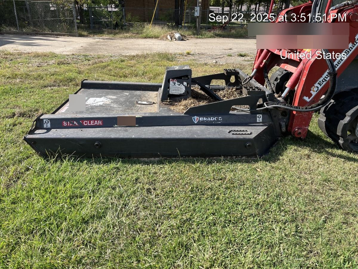 2019 PALADIN 30372A-0022