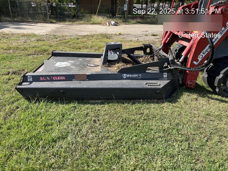2019 PALADIN 30372A-0022