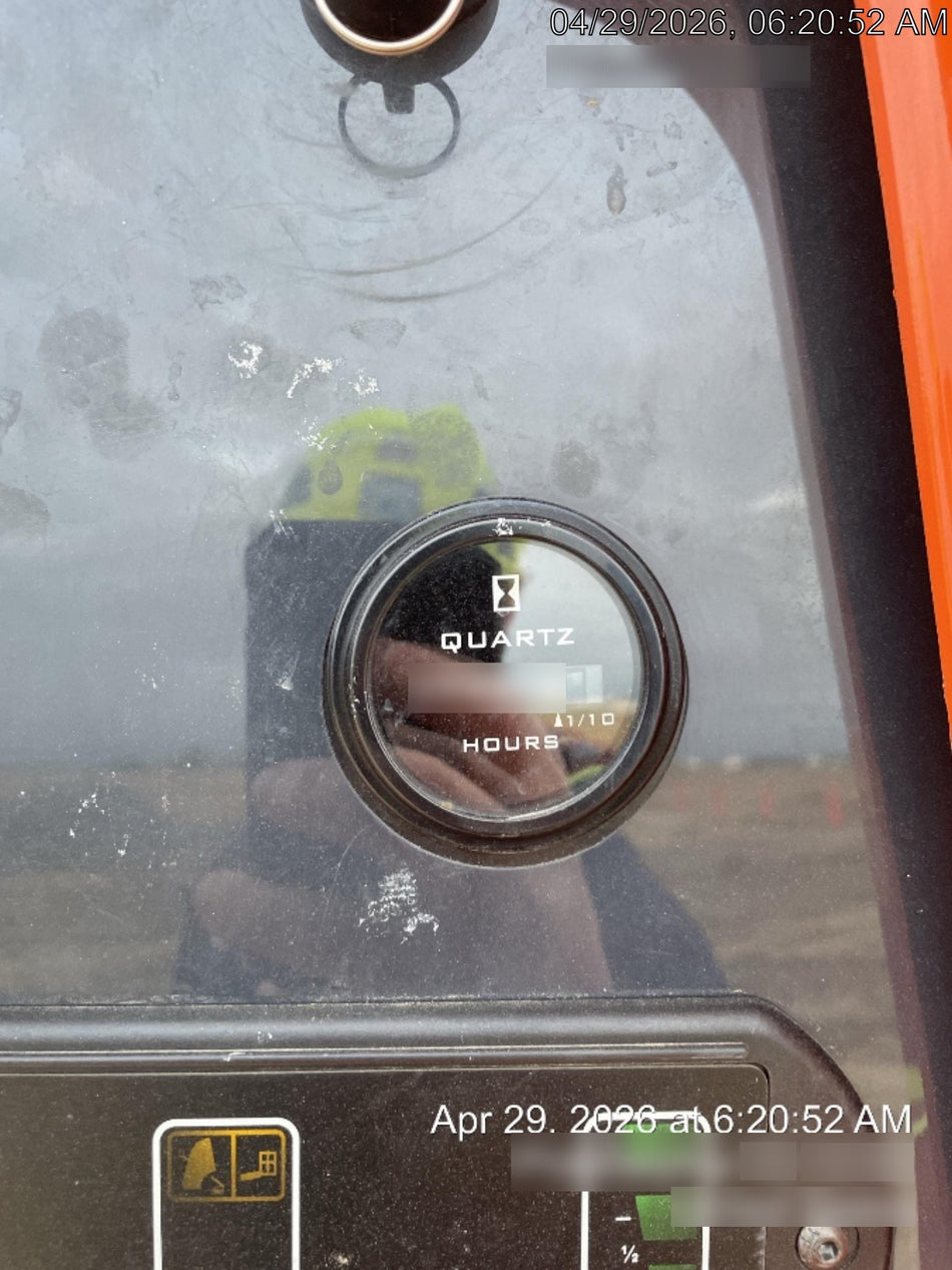 2025 JLG 660SJ