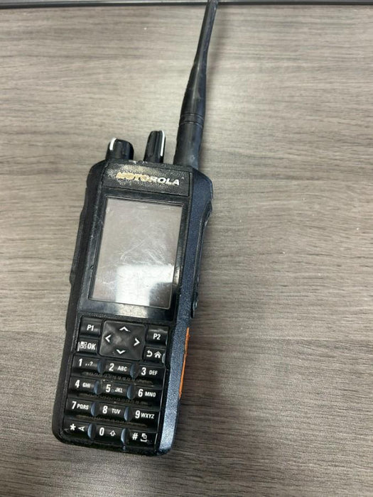 2024 MOTOROLA R7 DISPLAY