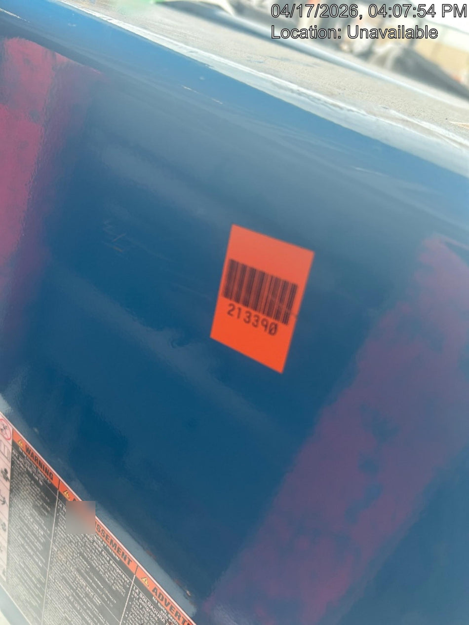 2021 MILLER ELECTRIC XMT 350