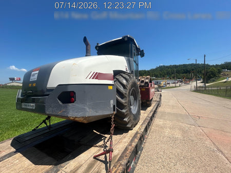 2022 DYNAPAC CA2500PD
