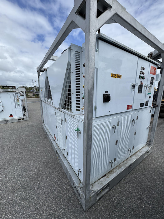 2023 SMARTECH SACP81A-HS