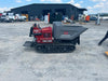 2025 TORO MBTX 2500-TS