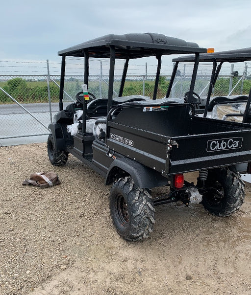 2023 CLUB CAR CA1700D (Canopy)