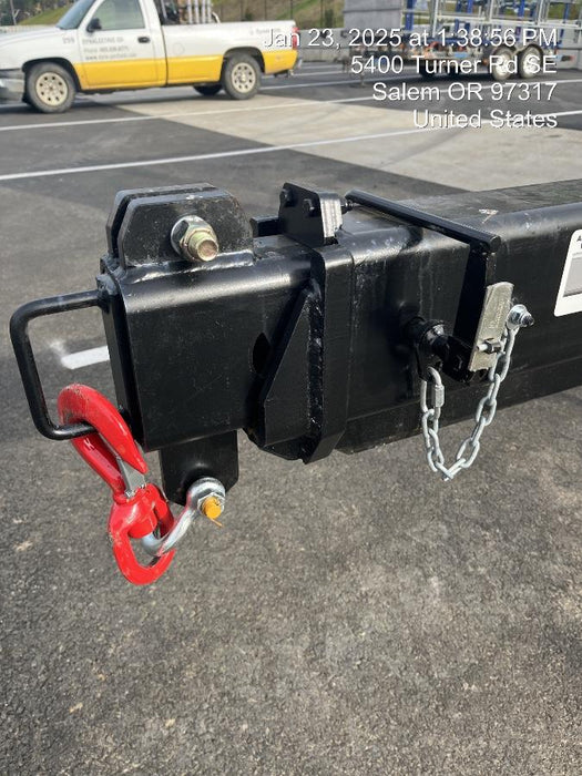 2024 STAR INDUSTRIES M1360B - Star JIB Boom