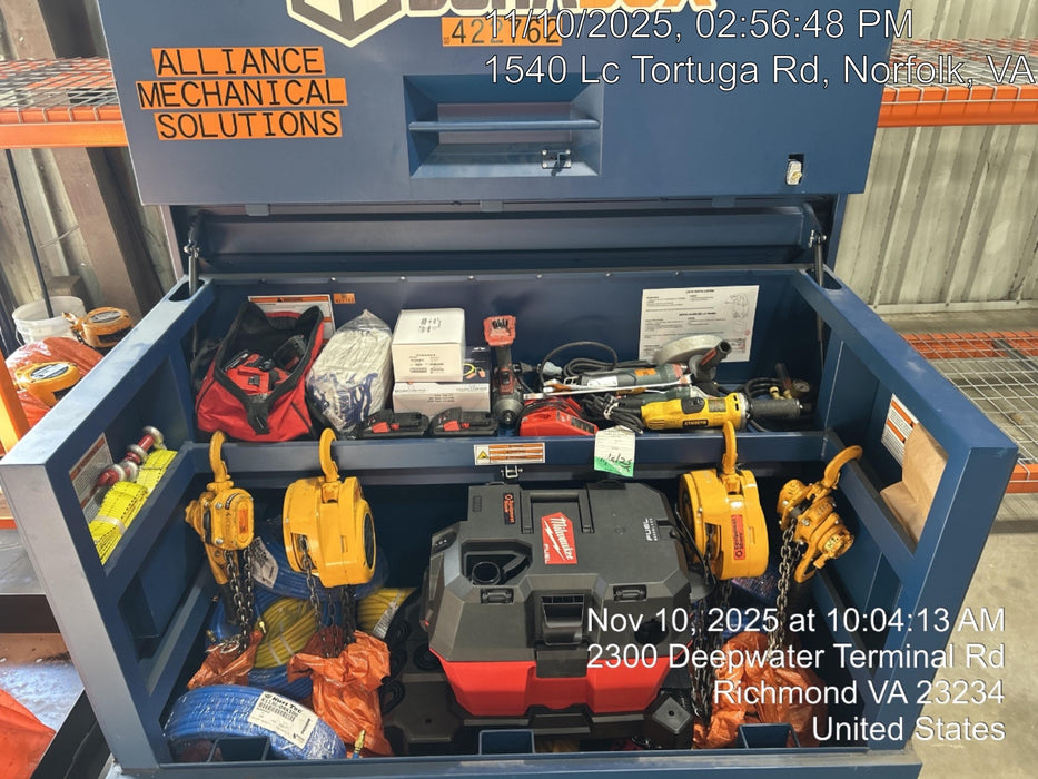 2024 MILWAUKEE 2863-22