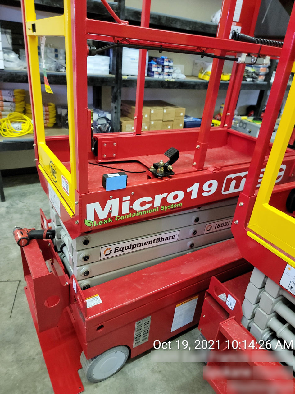 2021 MEC Micro 19