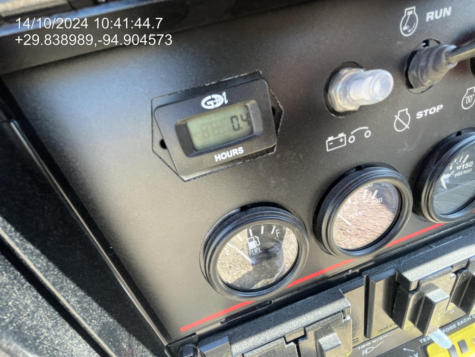 2024 LINCOLN ELECTRIC LE400