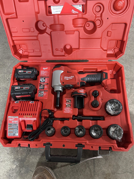 2024 MILWAUKEE 2676-22