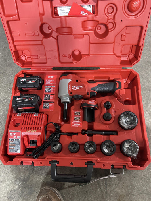 2024 MILWAUKEE 2676-22