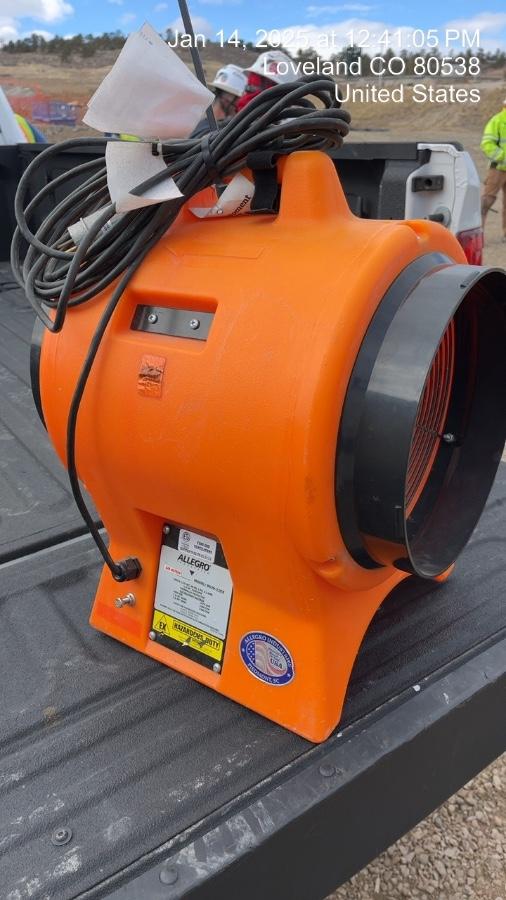 2024 ALLEGRO 9539-12