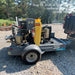 2022 ATLAS COPCO PAC F66 KD