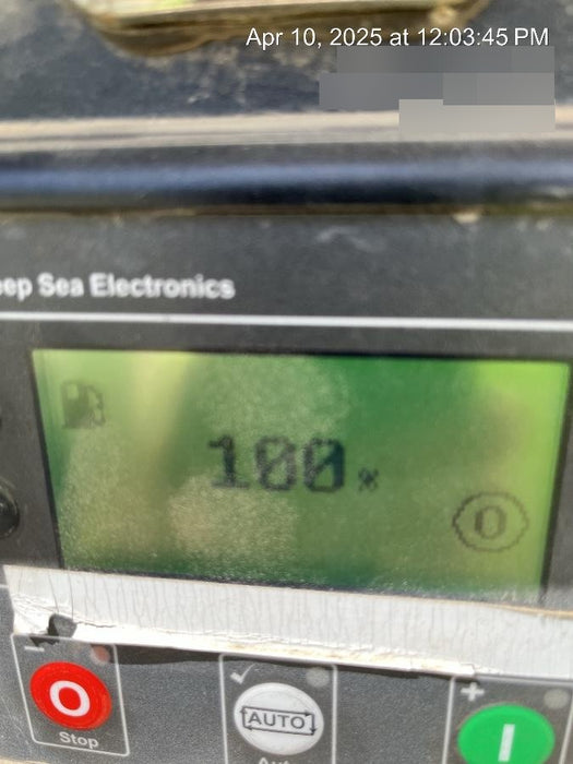 2022 ATLAS COPCO QAS45 CWK