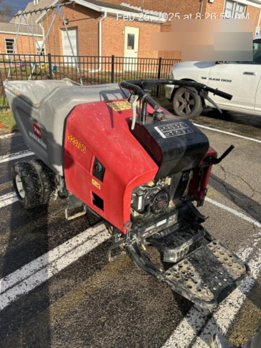 2023 TORO MB-1600
