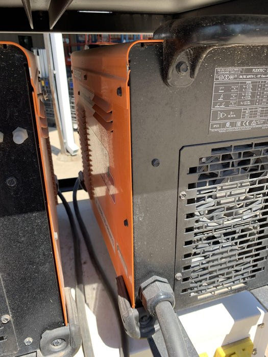 2020 LINCOLN ELECTRIC FLEXTEC 350X