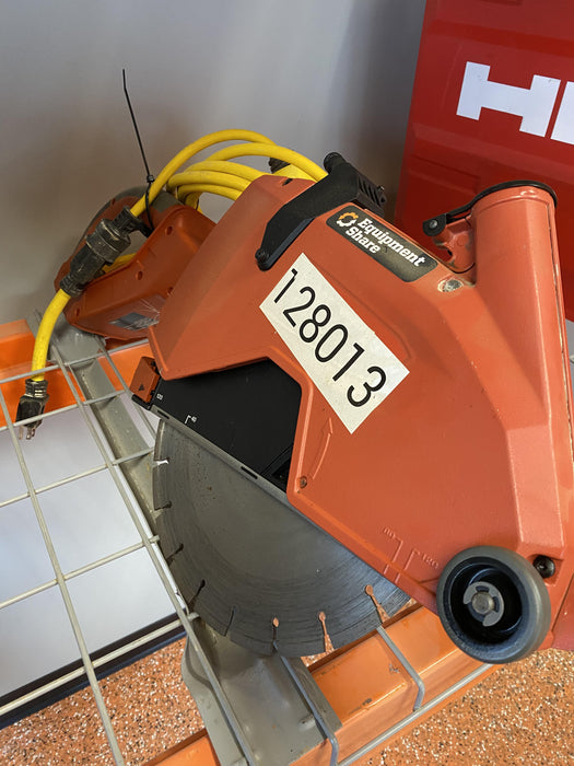 2021 HILTI DCH 300-X