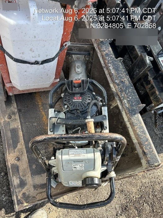 2019 HUSQVARNA FS 400 LV