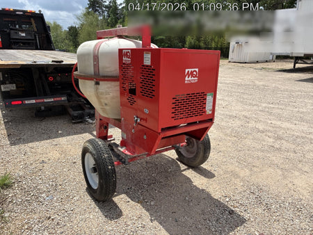 2025 MULTIQUIP MC12PH
