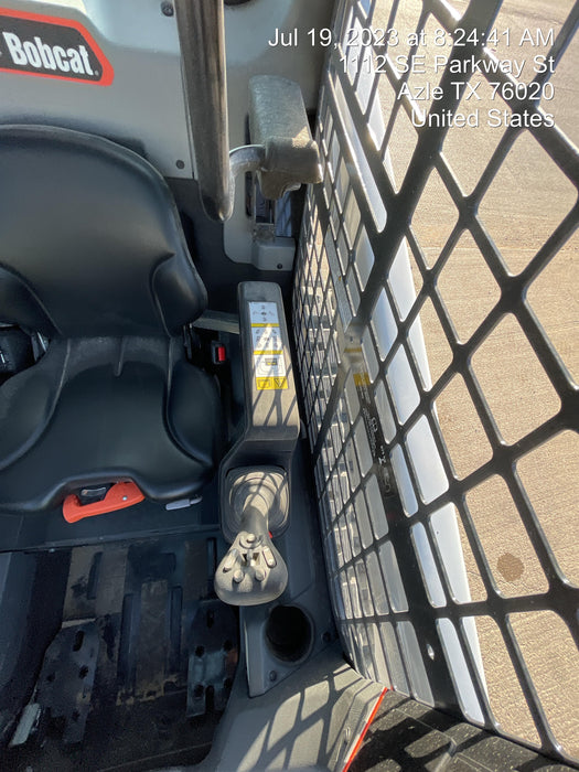 2023 BOBCAT T62