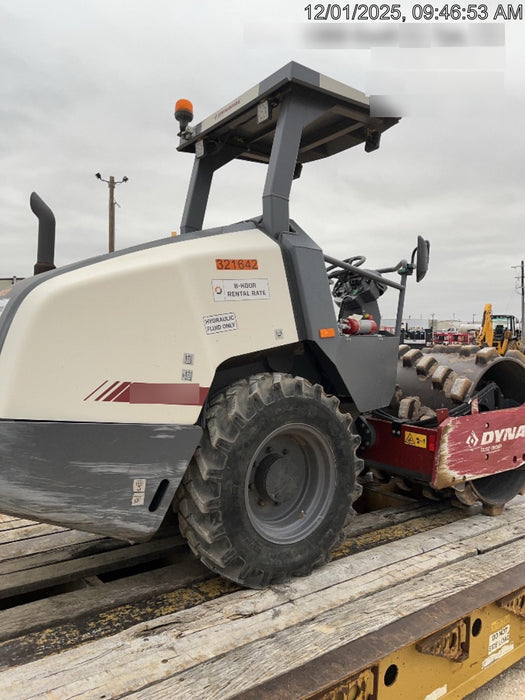 2023 DYNAPAC CA1300PD