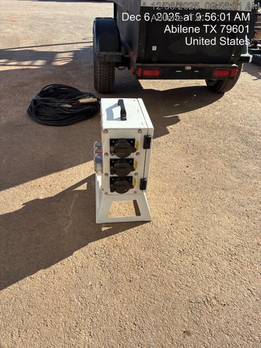 2025 TRYSTAR DAKA1.D3-A-A-A1