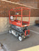 2018 Skyjack SJIII-3219 Skyjack SJIII3219 Scissor Lift w/Trojan Batteries